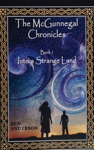 Into a Strange Land
