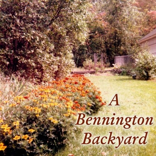 A Bennington Backyard