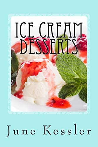 Ice Cream Desserts Delicious Pies - Ice Cream and Treats