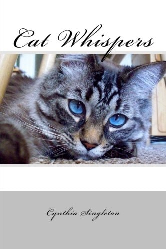 Cat Whispers