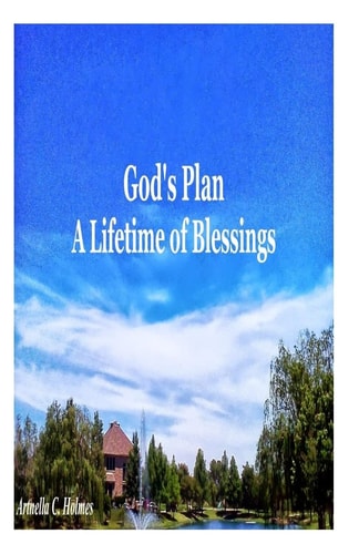 God's Plan A Lifetime of Blessings
