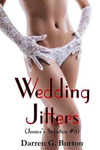 Wedding Jitters