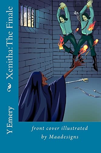 Xenitha The Finale