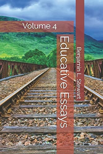 Educative Essays Volume 4