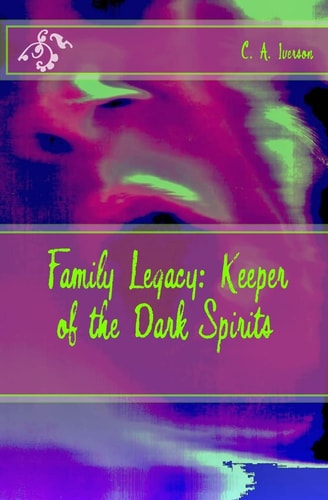 Family Legacy Keeper of the Dark Spirits