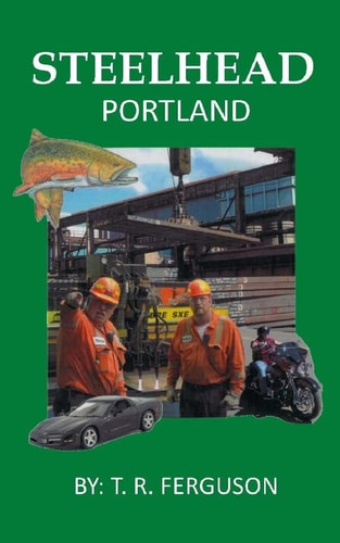 Steelhead Portland