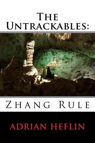 The Untrackables Zhang Rule