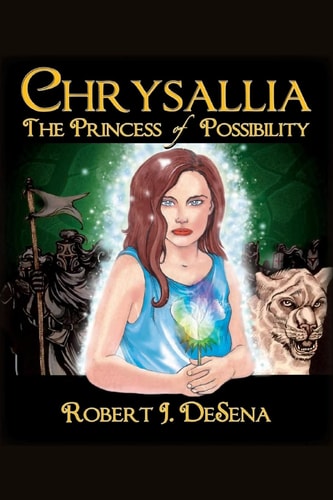 Chrysallia The Princess of Possibility