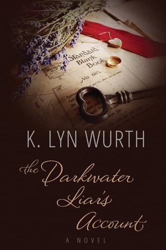 The Darkwater Liar's Account