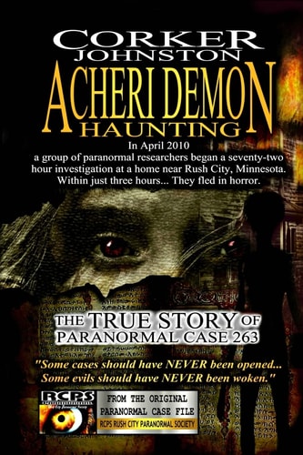 Acheri Demon Haunting The True Story of Paranormal Case 263
