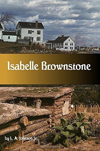 Isabelle Brownstone