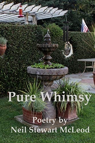 Pure Whimsy