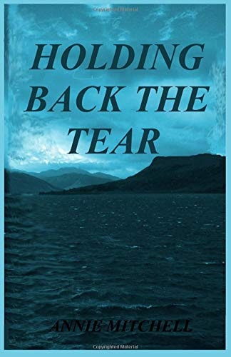 Holding Back the Tears