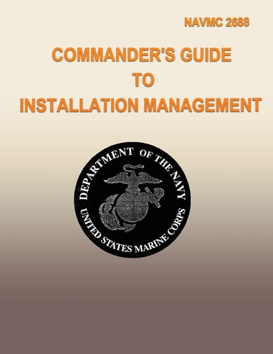 Commanders Guide to Installation Management