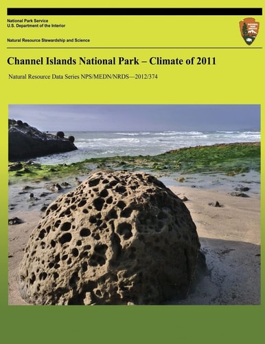 Channel Islands National Park Climate of 2011