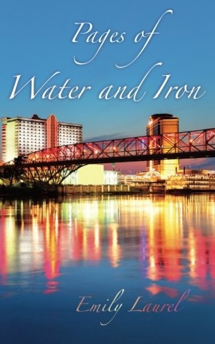 Pages of Water and Iron