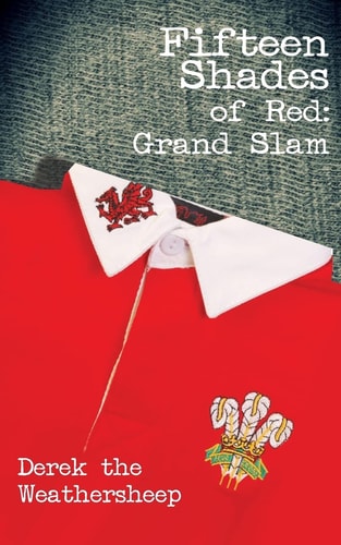 Fifteen Shades of Red Grand Slam