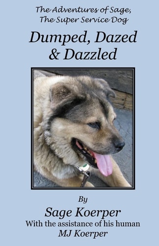 Dumped, Dazed and Dazzled
