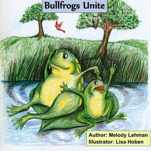 Bullfrogs Unite