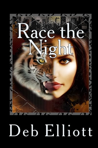 Race the Night A DJ Jesseray Novel