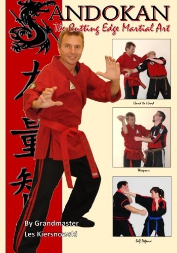Sandokan The Cutting Edge Martial Art