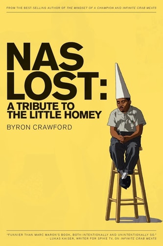 NaS Lost A Tribute to the Little Homey