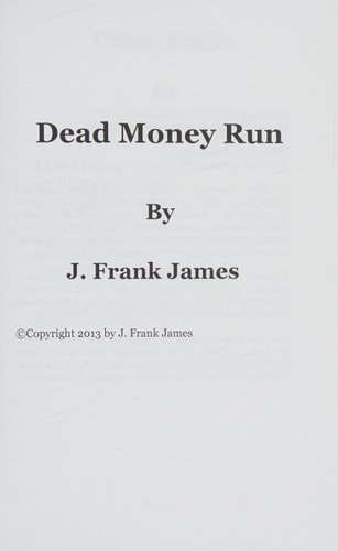 Dead Money Run