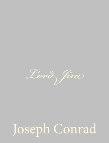 Lord Jim