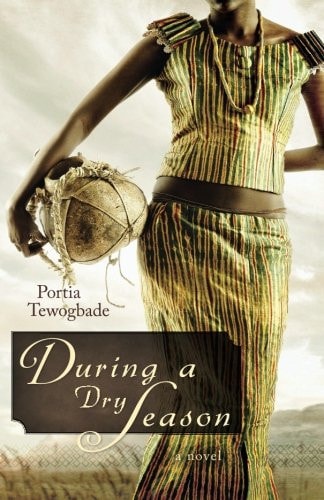 During a Dry Season A Novel
