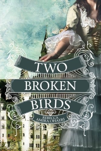 Two Broken Birds