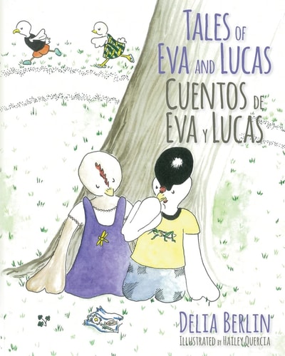 Cuentos de Eva Y Lucas