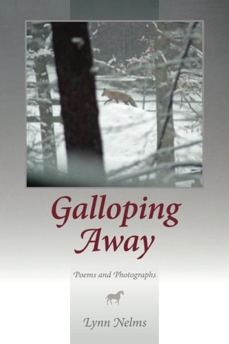 Galloping Away