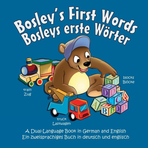 Bosley's Erste Wörter