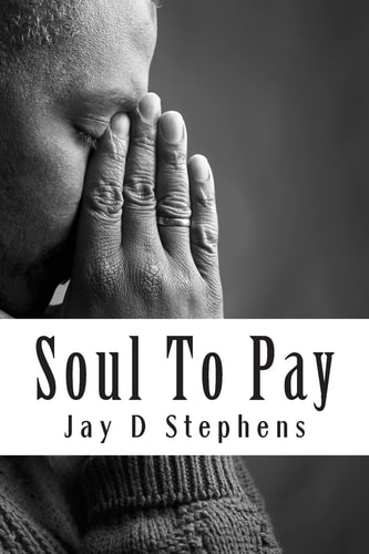Soul To Pay So, Shall I Add Tenfold Thereto