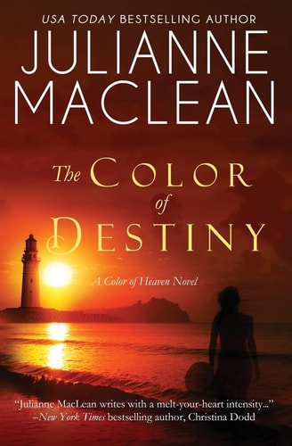 The Color of Destiny A Color of Heaven Novel