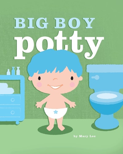 Big Boy Potty