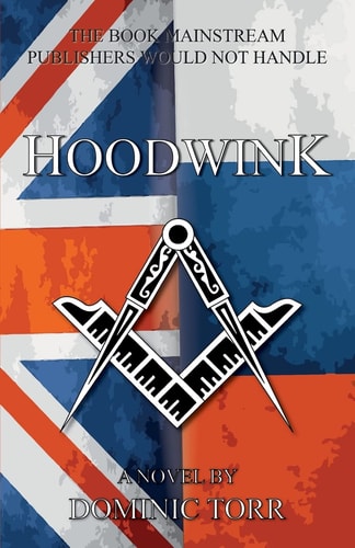 Hoodwink A Topical Story Of "Special Political Action" When Russia Replaced The Soviet Union