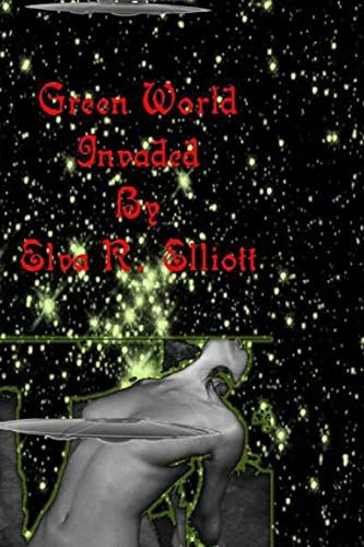 Green World Invaded