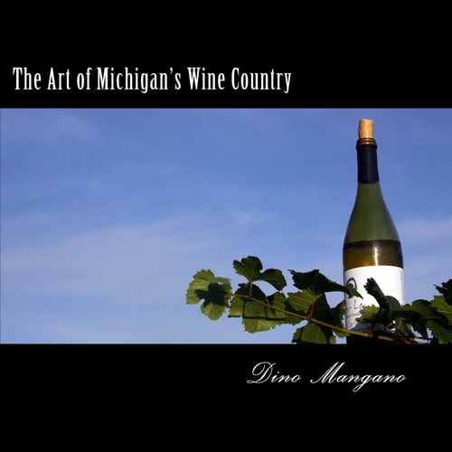 The Art of Michigan's Wine Country