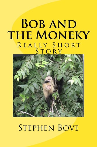 Bob and the Moneky Who Cares