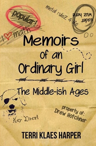 Memoirs of an Ordinary Girl The Middle-Ish Ages