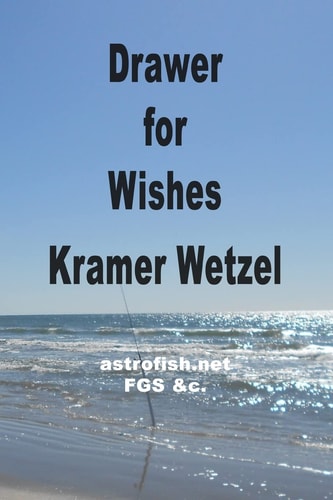 Drawer for Wishes An Astrofish. Net Curation