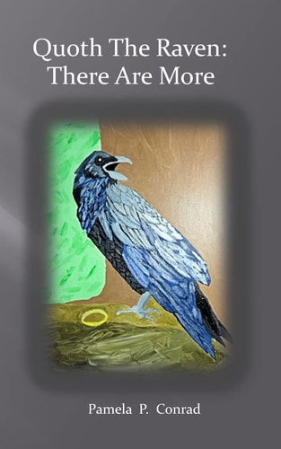 Quoth The Raven There Are More
