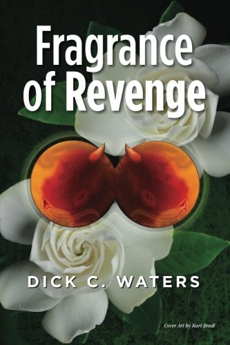 Fragrance of Revenge