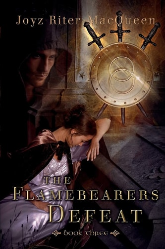 The Flamebearers Defeat Book Three