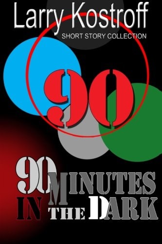Ninety Minutes in the Dark