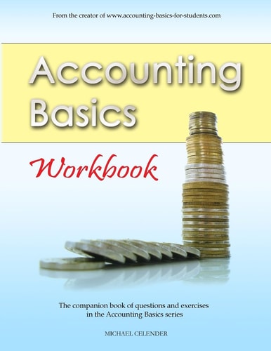 Accounting Basics Workbook