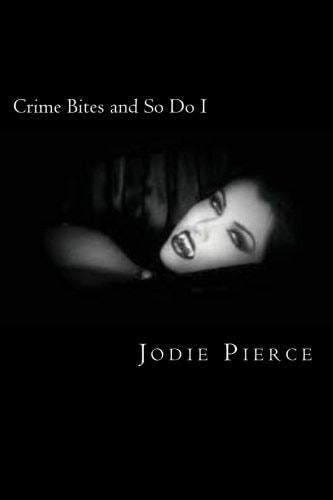 Crime Bites and So Do I