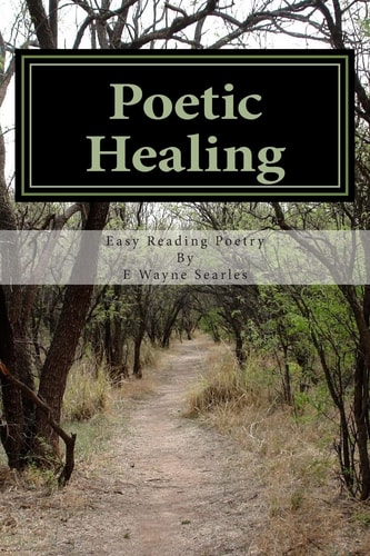 Poetic Healing "Unleash Your Feelings"