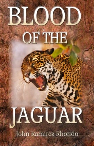 Blood of the Jaguar